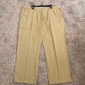 Old Navy Classic Loose Khakis